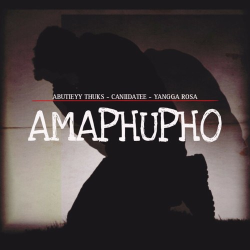 Amaphupho