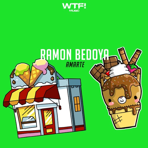 Ramon Bedoya-Amarte
