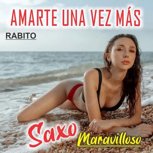 Amarte Una Vez Mas