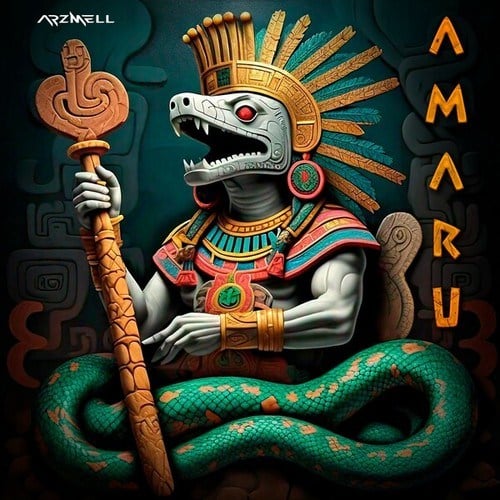 Amaru