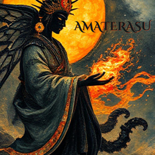 Amaterasu