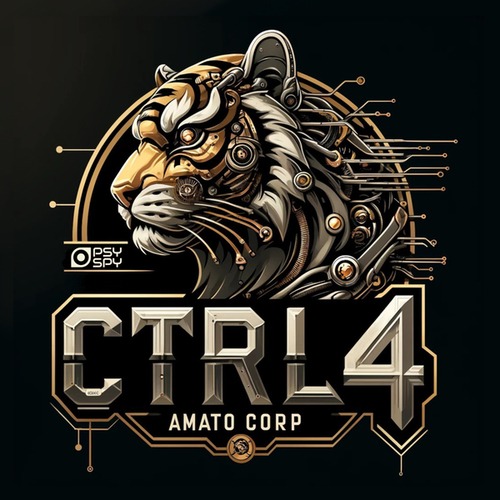 Ctrl4-Amato Corp