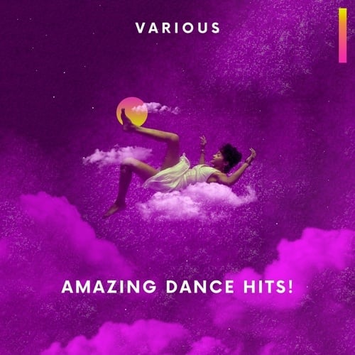 Various Artists-Amazing Dance Hits!