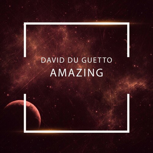 David Du Guetto-Amazing