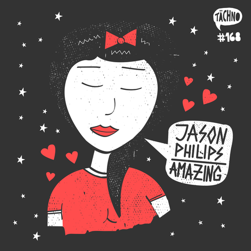 Jason Philips-Amazing