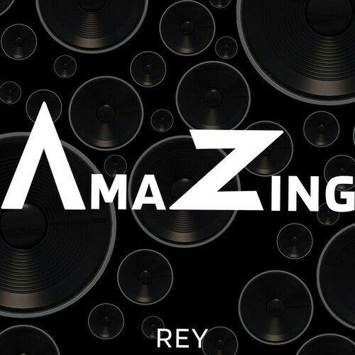 Rey-Amazing