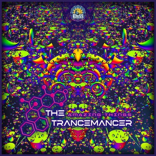 The Trancemancer-Amazing Things