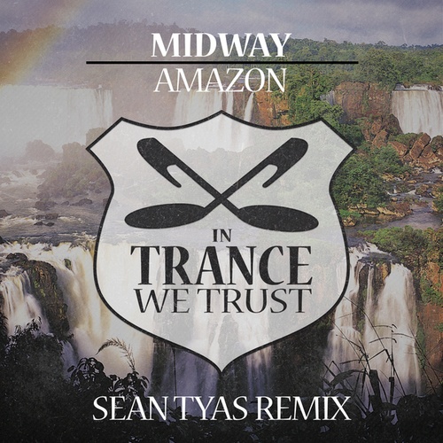 Midway, Sean Tyas-Amazon