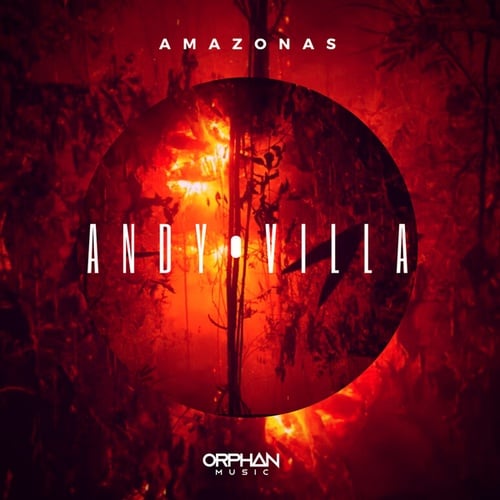 Andy Villa-Amazonas