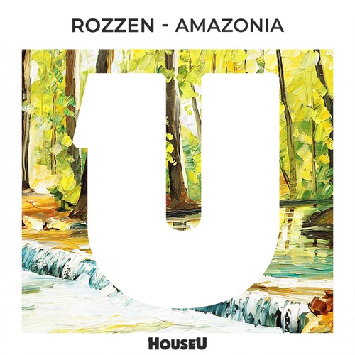 Rozzen-Amazonia