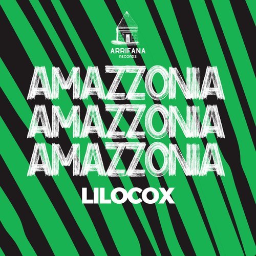 LiloCox-Amazzonia