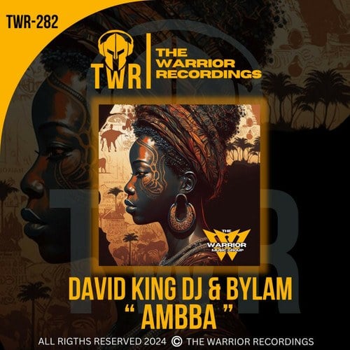 Bylam, David King DJ-Ambba