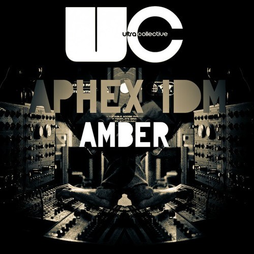 Aphex IDM-Amber