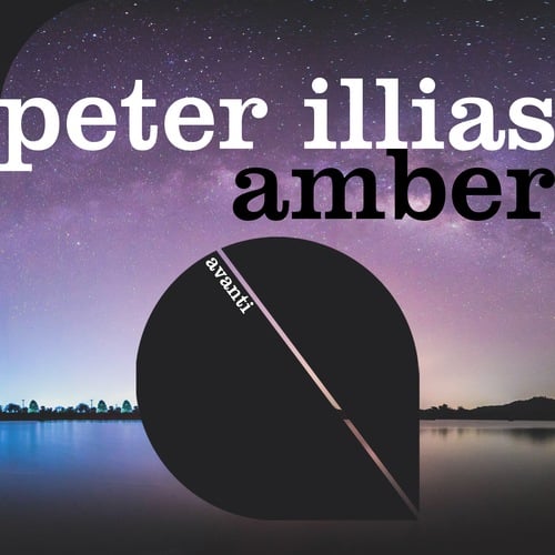 Peter Illias-Amber