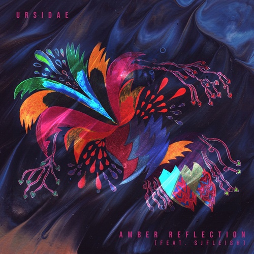 Ursidae, Sjfleish-Amber Reflection