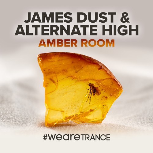 Alternate High, James Dust-Amber Room