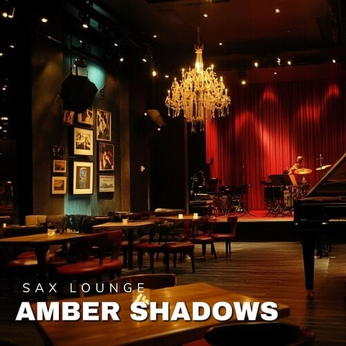 Amber Shadows