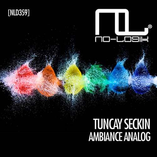 Tunkay Seckin-Ambiance Analog