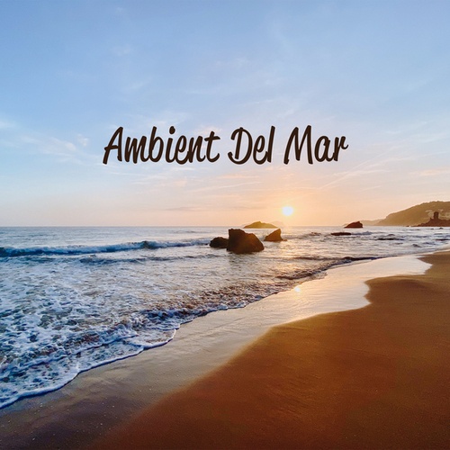 Electro Lounge All Stars-Ambient Del Mar