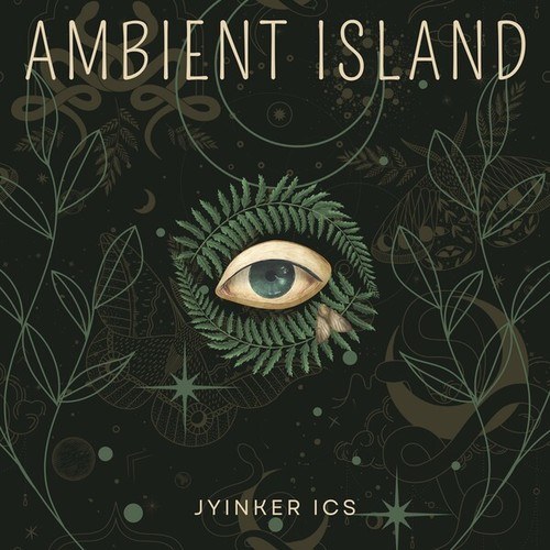 Ambient Island