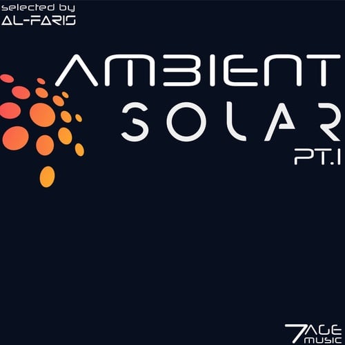 Ambient Solar, Pt. 1 (Selected)