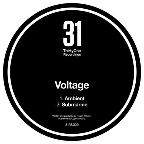Voltage-Ambient / Submarine