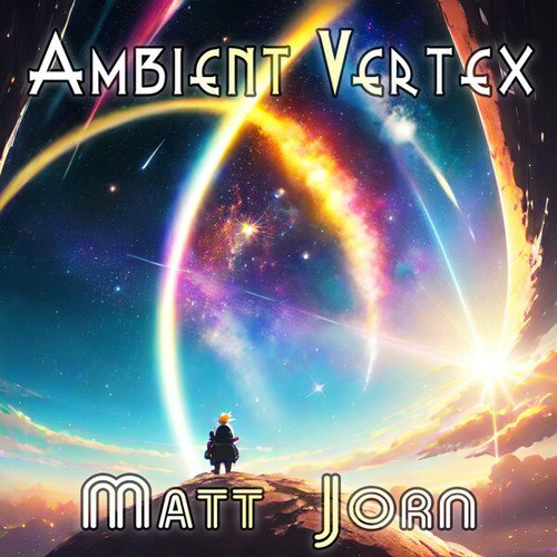 Matt Jorn-Ambient Vertex