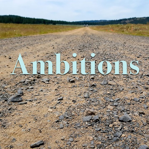 Various Artists-Ambitions