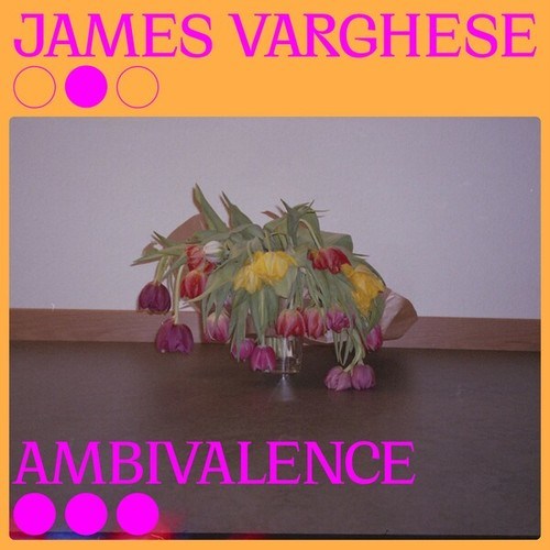 James Varghese-Ambivalence