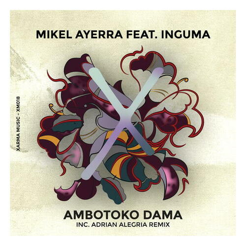 Mikel Ayerra, Inguma, Adrian Alegria-Ambotoko Dama