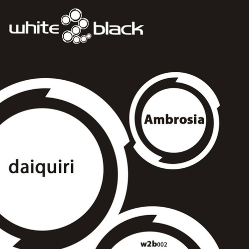 Daiquiri-Ambrosia