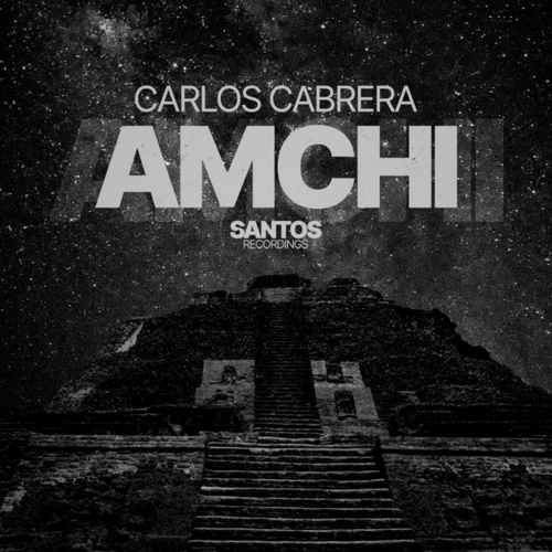 Carlos Cabrera-AMCHI