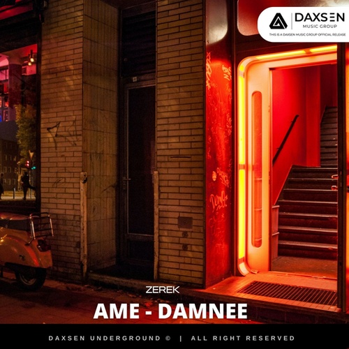 ame-damnee