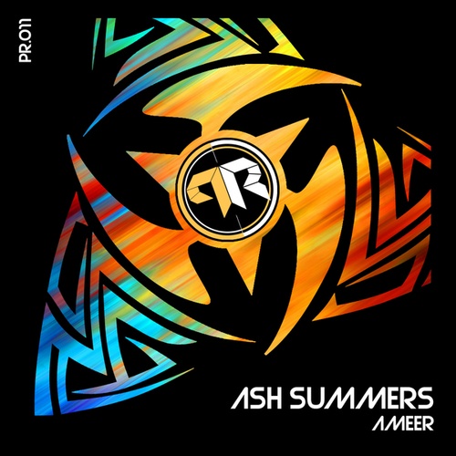 Ash Summers-AMEER