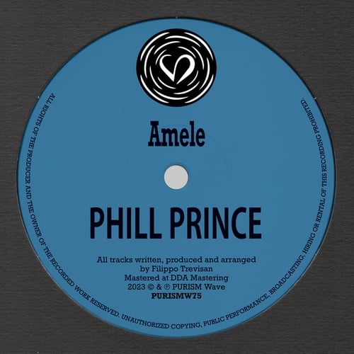 Phill Prince-Amele