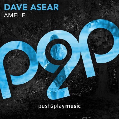 Dave Asear-Amelie