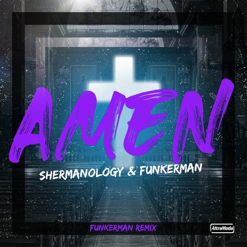 Funkerman-Amen