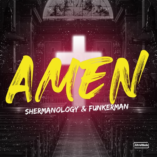 Shermanology, Funkerman, Danny Howard-Amen