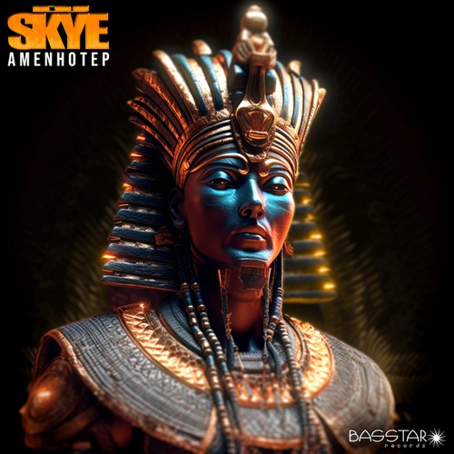 Dj Skye-Amenhotep