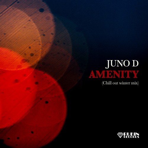 Juno D-Amenity (Chill out Winter Mix)