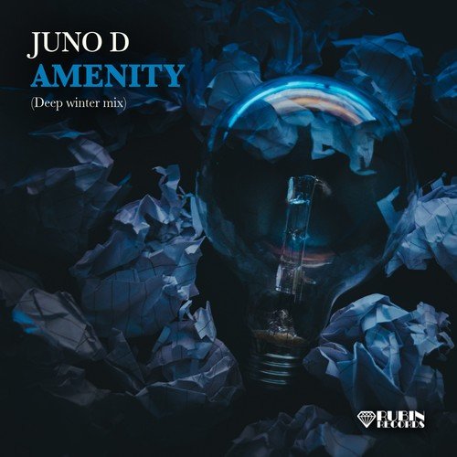 Juno D-Amenity (Deep Winter Mix)