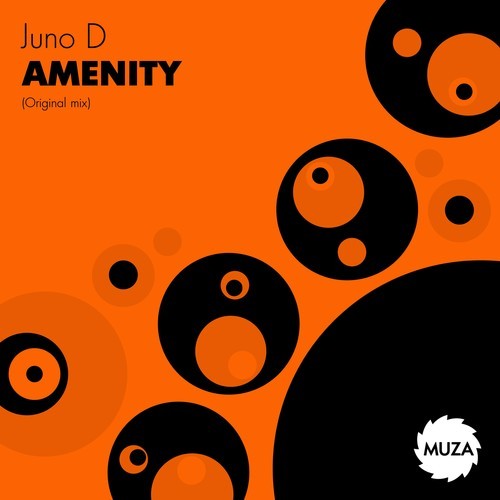 Juno D-Amenity