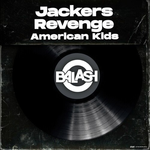 Jackers Revenge-American Kids