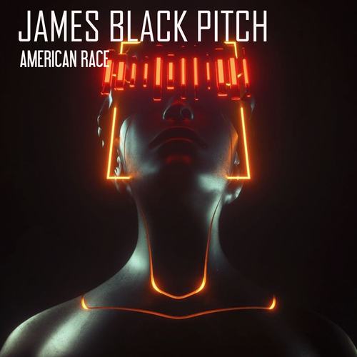 James Black Pitch-American Race