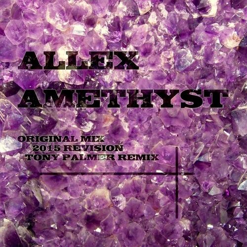Allex-Amethyst