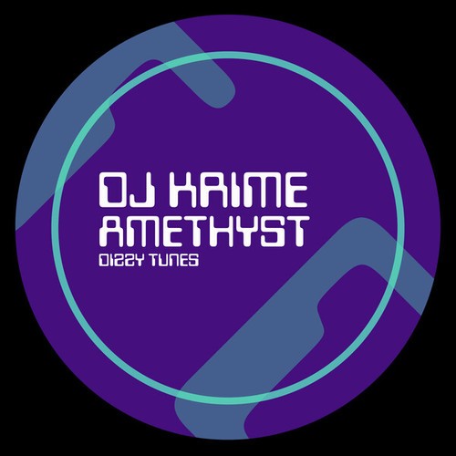 DJ Krime-Amethyst