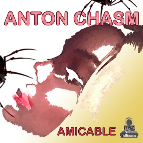 Anton Chasm-Amicable