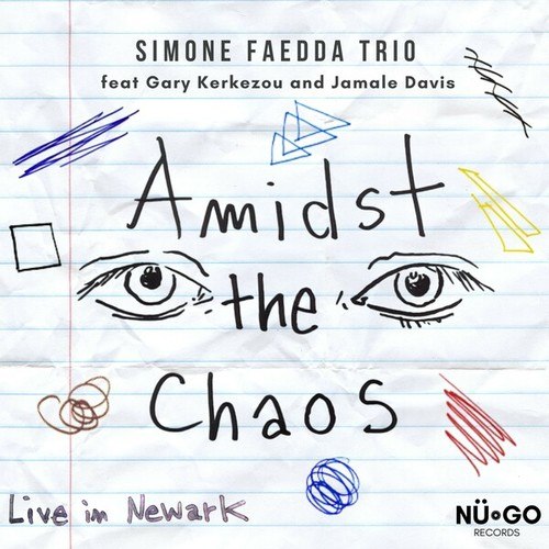 Amidst the Chaos (Live from Newark)