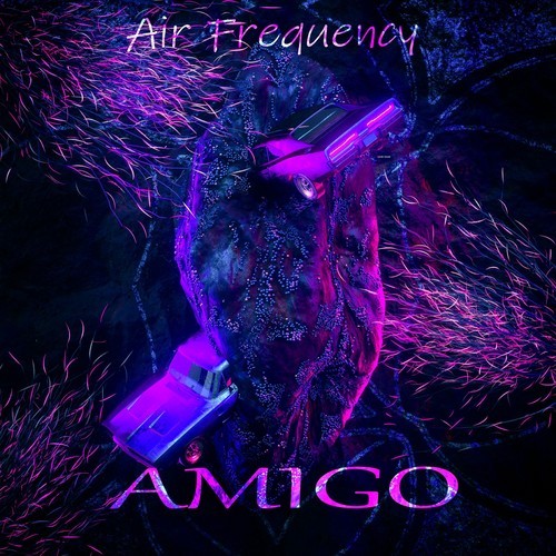 Air Frequency-Amigo
