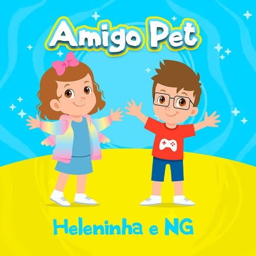 Amigo Pet